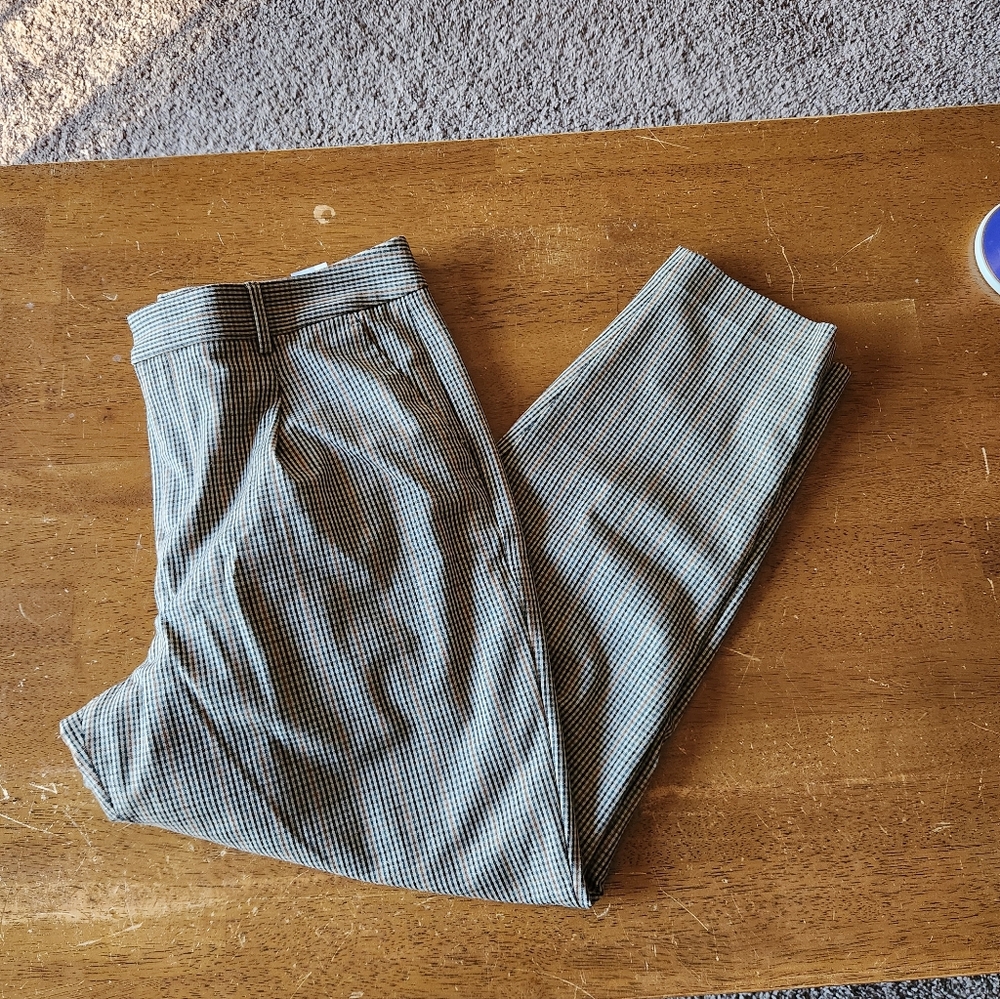 Banana Republic Dress Pants